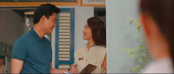 Nụ cười tỏa nắng của Khả Ngân - Ảnh 24. Nụ cười tỏa nắng của Khả Ngân - Ảnh 24.