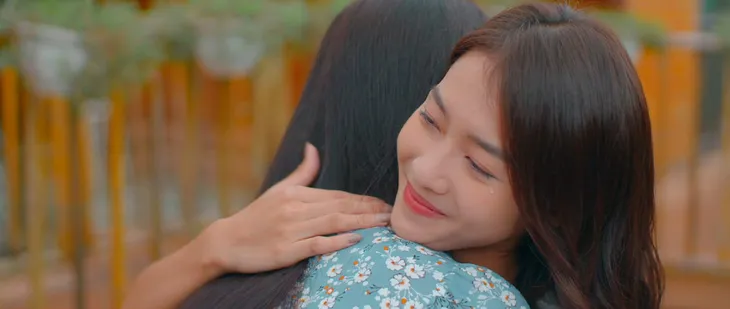 Nụ cười tỏa nắng của Khả Ngân - Ảnh 20. Nụ cười tỏa nắng của Khả Ngân - Ảnh 20.