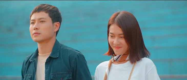 Nụ cười tỏa nắng của Khả Ngân - Ảnh 26. Nụ cười tỏa nắng của Khả Ngân - Ảnh 26.