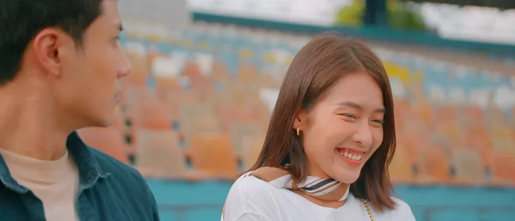 Nụ cười tỏa nắng của Khả Ngân - Ảnh 27. Nụ cười tỏa nắng của Khả Ngân - Ảnh 27.