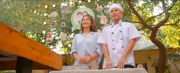 Nụ cười tỏa nắng của Khả Ngân - Ảnh 38. Nụ cười tỏa nắng của Khả Ngân - Ảnh 38.