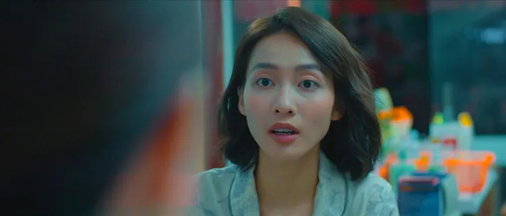 Nụ cười tỏa nắng của Khả Ngân - Ảnh 44. Nụ cười tỏa nắng của Khả Ngân - Ảnh 44.