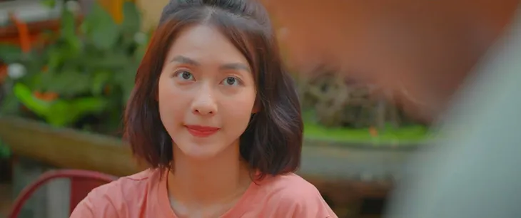 Nụ cười tỏa nắng của Khả Ngân - Ảnh 17. Nụ cười tỏa nắng của Khả Ngân - Ảnh 17.