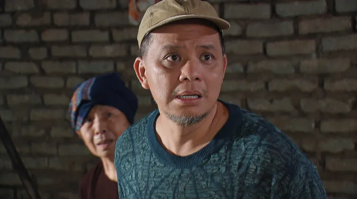 Hương vị tình thân phần 2 - Tập 54: Diệp bị mẹ nghi ngờ ăn cơm trước kẻng - Ảnh 7. Hương vị tình thân phần 2 - Tập 54: Diệp bị mẹ nghi ngờ ăn cơm trước kẻng - Ảnh 7.
