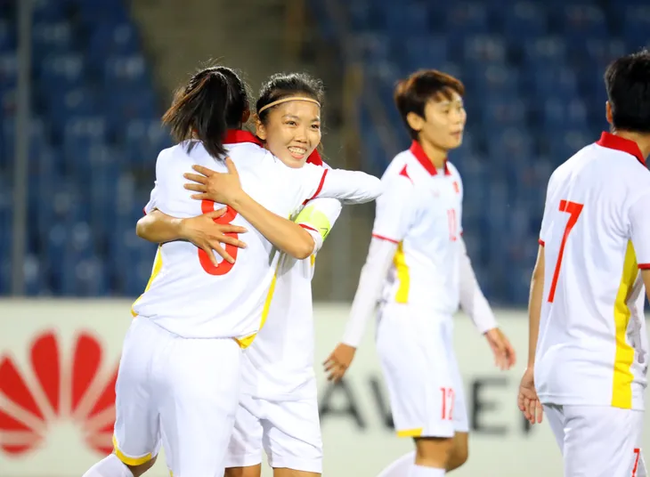 Ngày 28/10, bốc thăm xếp lịch thi đấu Vòng chung kết Asian Cup Nữ 2022 - Ảnh 1. Ngày 28/10, bốc thăm xếp lịch thi đấu Vòng chung kết Asian Cup Nữ 2022 - Ảnh 1.