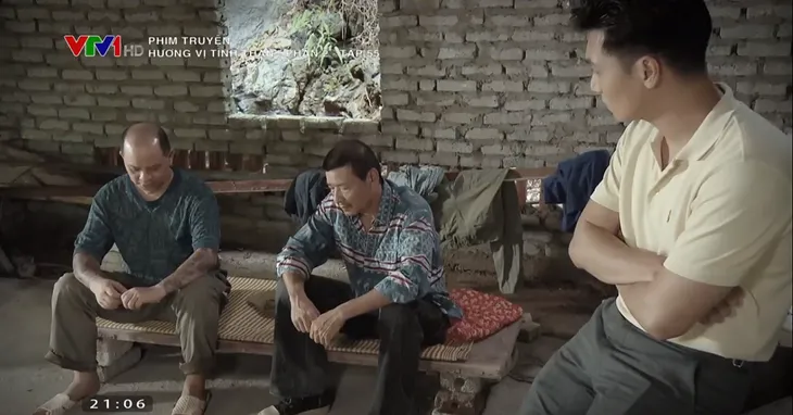 Hương vị tình thân phần 2 - Tập 55: Thy nghi ngờ Dũng không phải em ruột - Ảnh 1. Hương vị tình thân phần 2 - Tập 55: Thy nghi ngờ Dũng không phải em ruột - Ảnh 1.