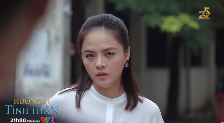 Hương vị tình thân phần 2 - Tập 56: Bà Bích nghi ngờ Nam mang bầu - Ảnh 6. Hương vị tình thân phần 2 - Tập 56: Bà Bích nghi ngờ Nam mang bầu - Ảnh 6.