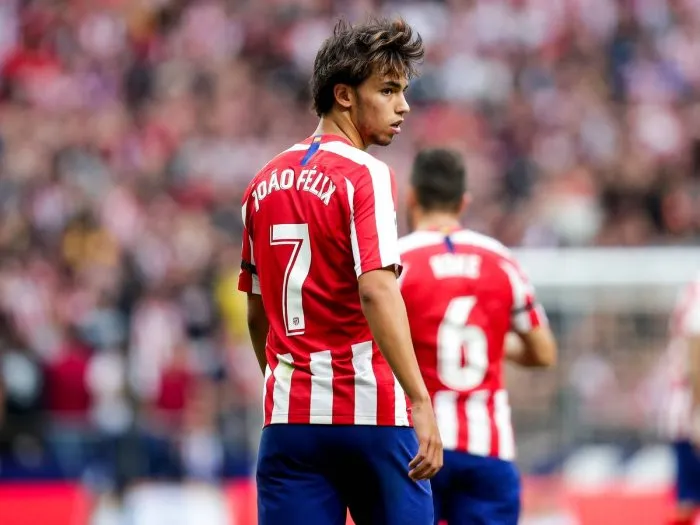Đội hình đắt giá nhất La Liga: Real Madrid chỉ đóng góp... 1 cái tên - Ảnh 11.