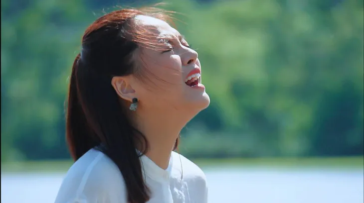 Hương vị tình thân phần 2 - Tập 56: Thy biết mình ra đời vì mẹ bị cưỡng hiếp, Dũng không phải em ruột - Ảnh 3. Hương vị tình thân phần 2 - Tập 56: Thy biết mình ra đời vì mẹ bị cưỡng hiếp, Dũng không phải em ruột - Ảnh 3.