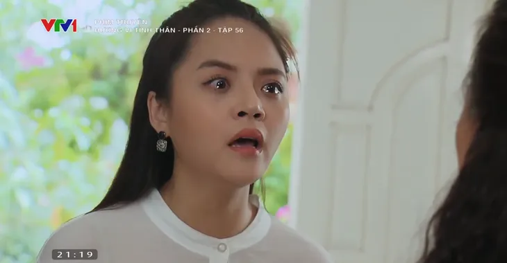 Hương vị tình thân phần 2 - Tập 56: Thy biết mình ra đời vì mẹ bị cưỡng hiếp, Dũng không phải em ruột - Ảnh 5. Hương vị tình thân phần 2 - Tập 56: Thy biết mình ra đời vì mẹ bị cưỡng hiếp, Dũng không phải em ruột - Ảnh 5.