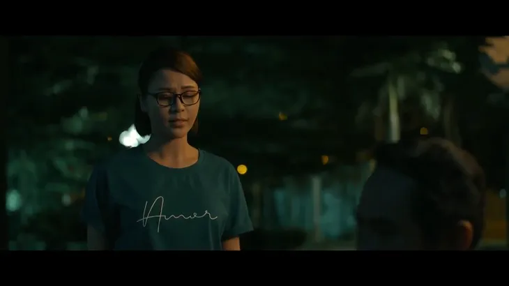 Mặt nạ gương - Tập 2: Hoa nghi ngờ ông Nghị là kẻ giết người - Ảnh 2. Mặt nạ gương - Tập 2: Hoa nghi ngờ ông Nghị là kẻ giết người - Ảnh 2.