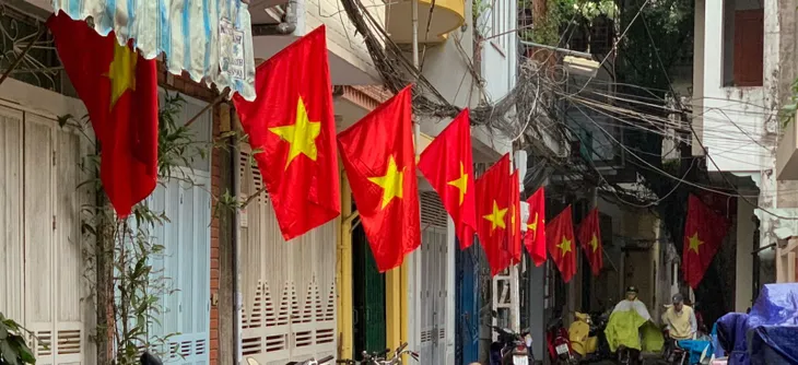 Vì sao phương án nghỉ Tết Nguyên đán 2022 kéo dài 9 ngày? - Ảnh 1.