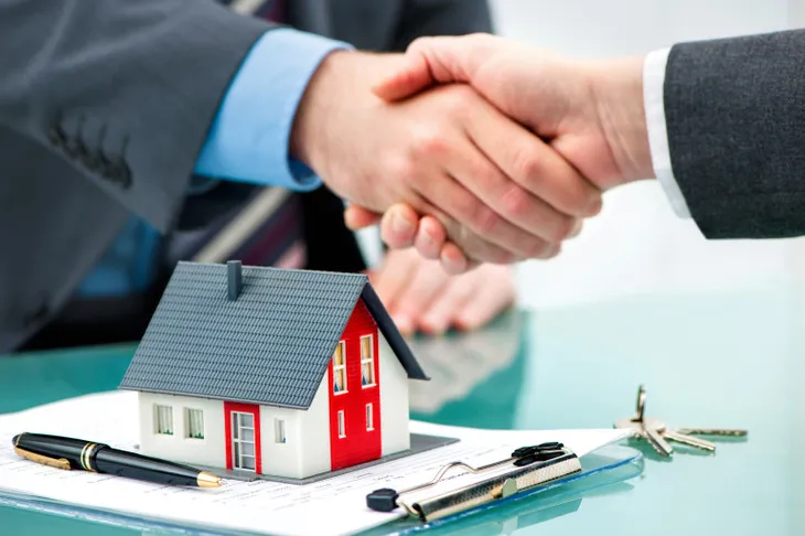 Thị trường nhà ở thấp tầng Hà Nội xuống đáy 5 năm - Ảnh 1. Thị trường nhà ở thấp tầng Hà Nội xuống đáy 5 năm - Ảnh 1.