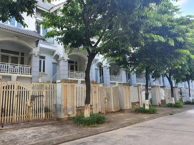 Giao dịch biệt thự, liền kề tại Hà Nội buồn nhất trong 5 năm, giá có giảm? - Ảnh 1. Giao dịch biệt thự, liền kề tại Hà Nội buồn nhất trong 5 năm, giá có giảm? - Ảnh 1.