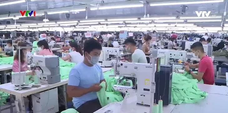 Thừa Thiên - Huế hỗ trợ sinh kế cho lao động trở về từ vùng dịch - Ảnh 1. Thừa Thiên - Huế hỗ trợ sinh kế cho lao động trở về từ vùng dịch - Ảnh 1.