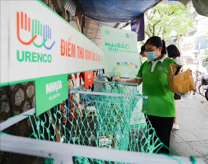 Dự thảo Nghị định về Luật Bảo vệ môi trường: Nhiều quy định thiếu khả thi - Ảnh 1. Dự thảo Nghị định về Luật Bảo vệ môi trường: Nhiều quy định thiếu khả thi - Ảnh 1.