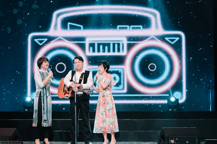 Quán thanh xuân trở lại cùng ký ức của những người mê băng đĩa nhạc xưa - Ảnh 5. Quán thanh xuân trở lại cùng ký ức của những người mê băng đĩa nhạc xưa - Ảnh 5.