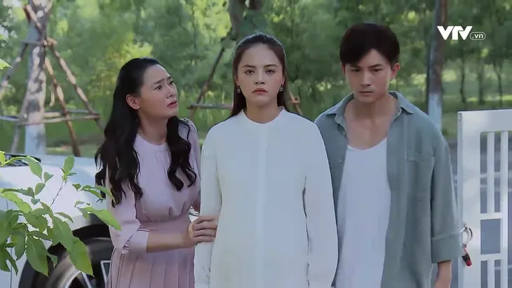 Hương vị tình thân: Nam đón tin vui, Thy đơn độc cầu xin chồng đừng bỏ rơi - Ảnh 6. Hương vị tình thân: Nam đón tin vui, Thy đơn độc cầu xin chồng đừng bỏ rơi - Ảnh 6.