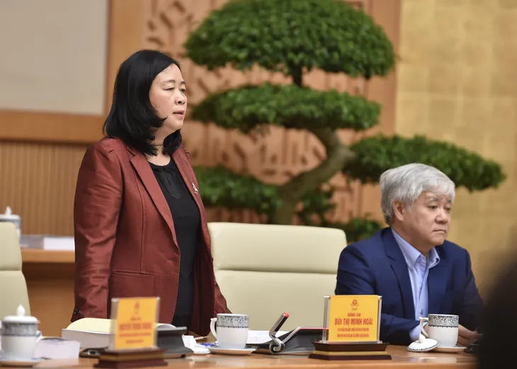 Thủ tướng chỉ đạo các giải pháp toàn diện, hiệu quả, kịp thời để chuyển sang trạng thái mới - Ảnh 2. Thủ tướng chỉ đạo các giải pháp toàn diện, hiệu quả, kịp thời để chuyển sang trạng thái mới - Ảnh 2.