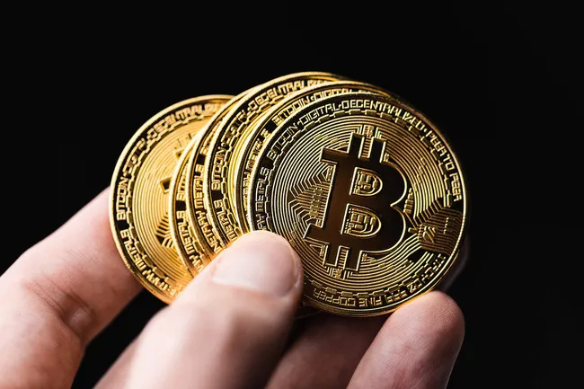 Trung Quốc kiểm soát Bitcoin, cơ hội dành cho Mỹ - Ảnh 1. Trung Quốc kiểm soát Bitcoin, cơ hội dành cho Mỹ - Ảnh 1.