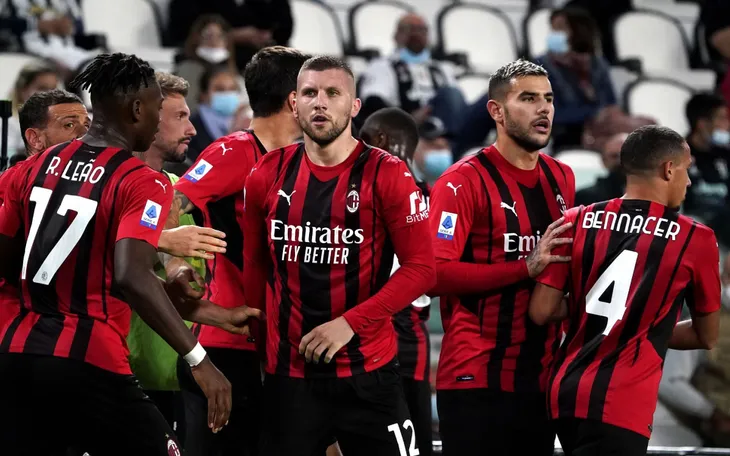 Inter Milan thua trận đầu tiên tại Serie A mùa này - Ảnh 3. Inter Milan thua trận đầu tiên tại Serie A mùa này - Ảnh 3.