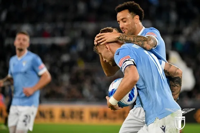 Inter Milan thua trận đầu tiên tại Serie A mùa này - Ảnh 2. Inter Milan thua trận đầu tiên tại Serie A mùa này - Ảnh 2.