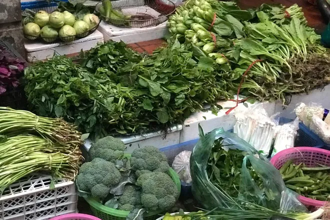 Giá hàng hóa thiết yếu, nguyên vật liệu nhảy múa - Ảnh 3. Giá hàng hóa thiết yếu, nguyên vật liệu nhảy múa - Ảnh 3.