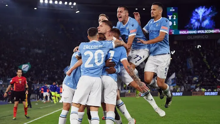 Inter Milan thua trận đầu tiên tại Serie A mùa này - Ảnh 1. Inter Milan thua trận đầu tiên tại Serie A mùa này - Ảnh 1.