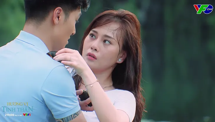 Hương vị tình thân phần 2 - Tập 58: Nam mang song thai? - Ảnh 3. Hương vị tình thân phần 2 - Tập 58: Nam mang song thai? - Ảnh 3.