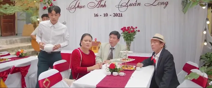 11 tháng 5 ngày - Tập 35: Thục Anh (Lương Thanh) vẫn mất tích - Ảnh 4. 11 tháng 5 ngày - Tập 35: Thục Anh (Lương Thanh) vẫn mất tích - Ảnh 4.