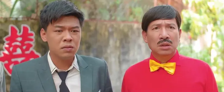 11 tháng 5 ngày - Tập 35: Thục Anh (Lương Thanh) vẫn mất tích - Ảnh 1. 11 tháng 5 ngày - Tập 35: Thục Anh (Lương Thanh) vẫn mất tích - Ảnh 1.