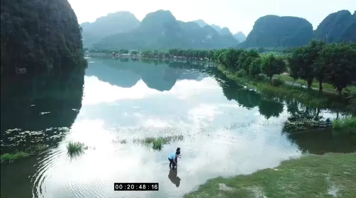 Hương vị tình thân phần 2 - Tập 58: Bà Sa hoảng loạn tát Dũng vì cố minh oan cho ông Sinh - Ảnh 8. Hương vị tình thân phần 2 - Tập 58: Bà Sa hoảng loạn tát Dũng vì cố minh oan cho ông Sinh - Ảnh 8.
