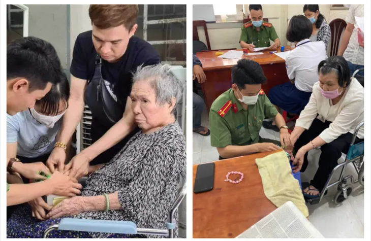 TP Hồ Chí Minh đẩy nhanh tiến độ làm CCCD sau giãn cách - Ảnh 3. TP Hồ Chí Minh đẩy nhanh tiến độ làm CCCD sau giãn cách - Ảnh 3.