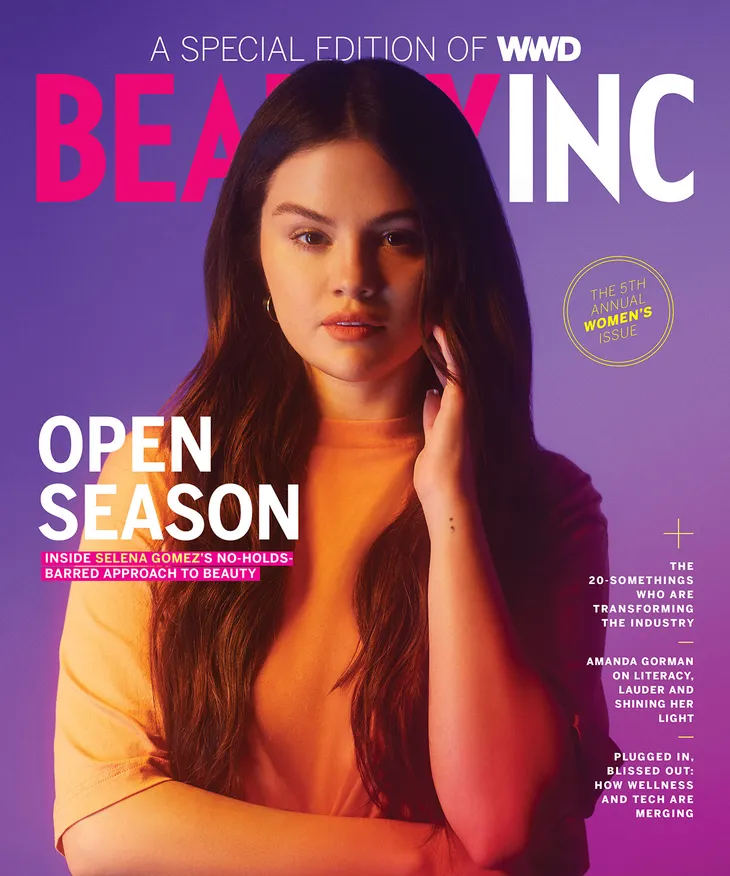 Selena Gomez: Áp lực vì phải trở thành tấm gương tốt - Ảnh 1. Selena Gomez: Áp lực vì phải trở thành tấm gương tốt - Ảnh 1.
