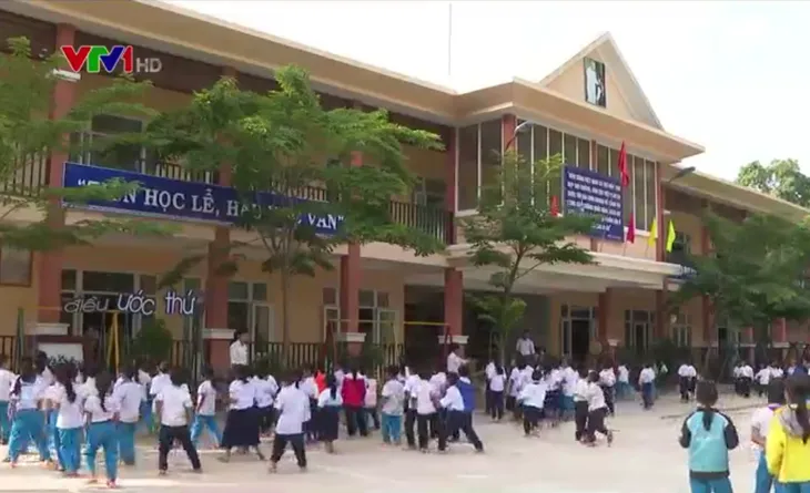Trà Leng hồi sinh sau 1 năm thảm họa sạt lở - Ảnh 2. Trà Leng hồi sinh sau 1 năm thảm họa sạt lở - Ảnh 2.