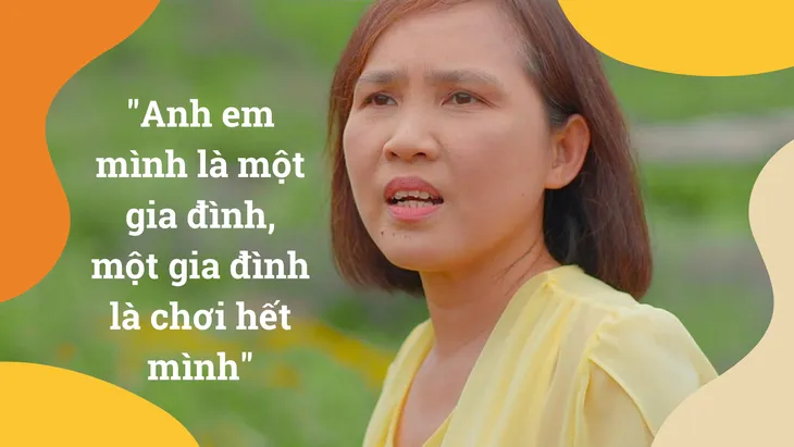 Loạt câu thoại bá đạo của cô Hoan trong 11 tháng 5 ngày - Ảnh 2. Loạt câu thoại bá đạo của cô Hoan trong 11 tháng 5 ngày - Ảnh 2.