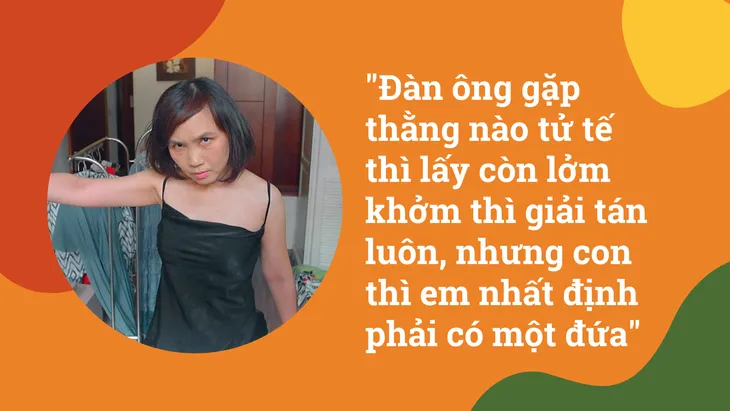 Loạt câu thoại bá đạo của cô Hoan trong 11 tháng 5 ngày - Ảnh 6. Loạt câu thoại bá đạo của cô Hoan trong 11 tháng 5 ngày - Ảnh 6.