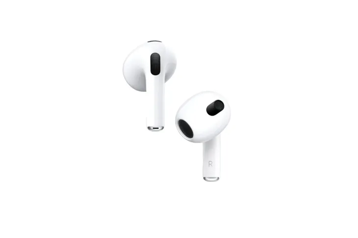 Sau iPhone, AirPods là thứ quan trọng nhất với Apple - Ảnh 1. Sau iPhone, AirPods là thứ quan trọng nhất với Apple - Ảnh 1.