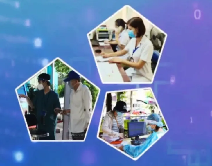 TP Hồ Chí Minh: Thêm nhiều bệnh viện đạt chuẩn xanh - Ảnh 1. TP Hồ Chí Minh: Thêm nhiều bệnh viện đạt chuẩn xanh - Ảnh 1.