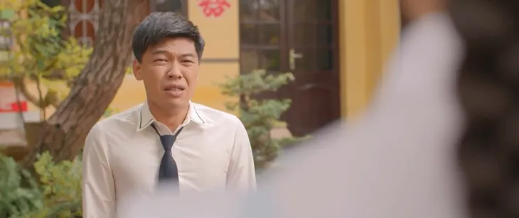 11 tháng 5 ngày: Thương Long đần 3 lần rơi nước mắt vì tình - Ảnh 2. 11 tháng 5 ngày: Thương Long đần 3 lần rơi nước mắt vì tình - Ảnh 2.