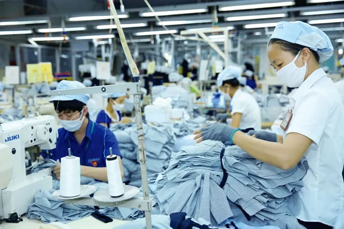 Kinh tế vĩ mô ổn định: Nền tảng cho phục hồi - Ảnh 2. Kinh tế vĩ mô ổn định: Nền tảng cho phục hồi - Ảnh 2.