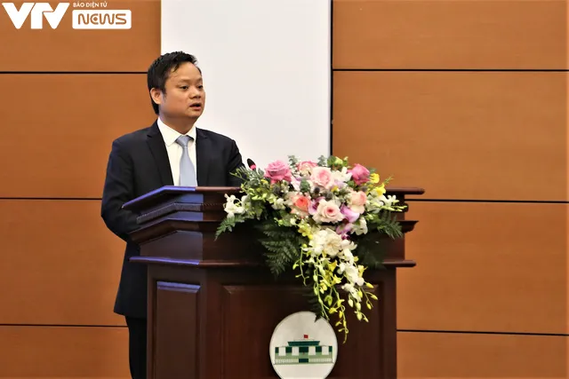 Kỳ họp thứ 2 Quốc hội khóa XV chia làm 2 đợt, tiến hành chất vấn và trả lời chất vấn - Ảnh 1. Kỳ họp thứ 2 Quốc hội khóa XV chia làm 2 đợt, tiến hành chất vấn và trả lời chất vấn - Ảnh 1.