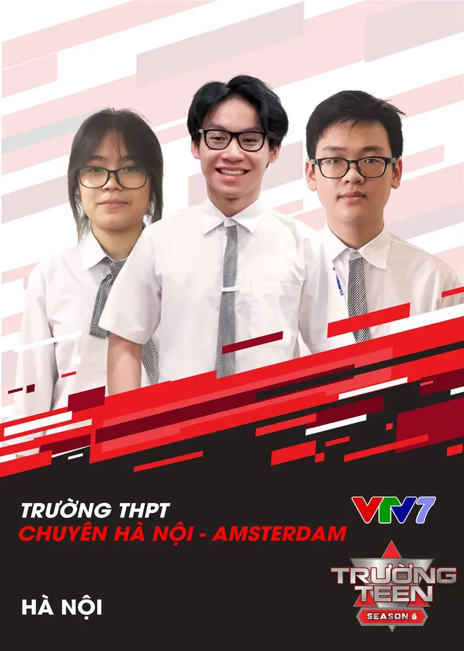 Chính thức lên sóng mùa 6 sân chơi tranh biện Trường Teen 2021 - Ảnh 1. Chính thức lên sóng mùa 6 sân chơi tranh biện Trường Teen 2021 - Ảnh 1.
