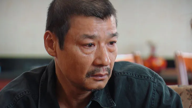 Hương vị tình thân phần 2 - Tập 47: Bị nghi ngờ, ông Tấn ra tay ngăn Thy và ông Sinh gặp nhau - Ảnh 9. Hương vị tình thân phần 2 - Tập 47: Bị nghi ngờ, ông Tấn ra tay ngăn Thy và ông Sinh gặp nhau - Ảnh 9.