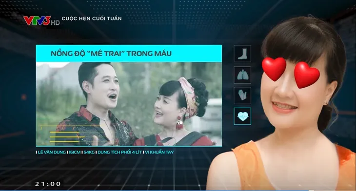 Anh da nâu trở thành Thiên lôi mới cạnh Táo Vân Dung, Quang Thắng - Ảnh 4. Anh da nâu trở thành Thiên lôi mới cạnh Táo Vân Dung, Quang Thắng - Ảnh 4.