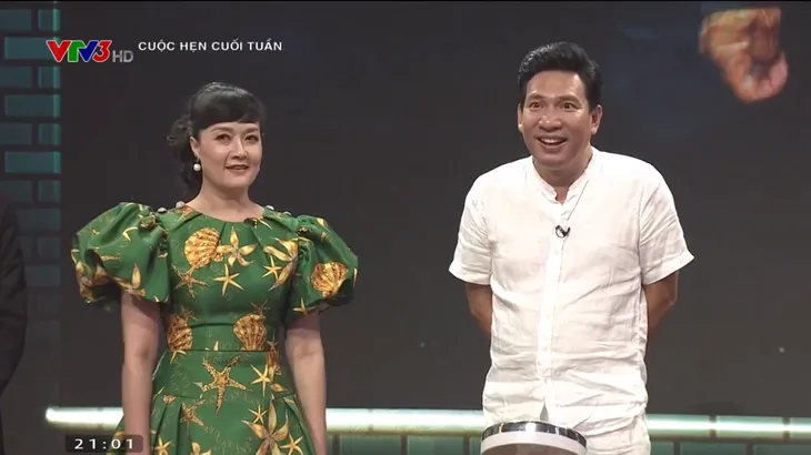 Anh da nâu trở thành Thiên lôi mới cạnh Táo Vân Dung, Quang Thắng - Ảnh 6. Anh da nâu trở thành Thiên lôi mới cạnh Táo Vân Dung, Quang Thắng - Ảnh 6.