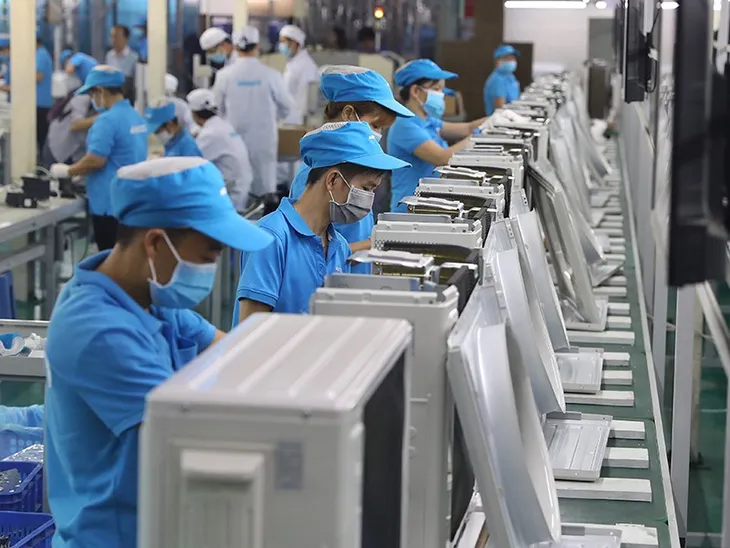 Dữ liệu - Chìa khóa cho phục hồi sản xuất của doanh nghiệp - Ảnh 2. Dữ liệu - Chìa khóa cho phục hồi sản xuất của doanh nghiệp - Ảnh 2.