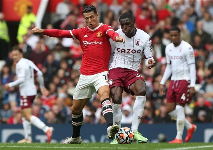 Man Utd vs Everton | Quyết tâm giành 3 điểm | 18h30 hôm nay (02/10), Vòng 7 Ngoại hạng Anh - Ảnh 1. Man Utd vs Everton | Quyết tâm giành 3 điểm | 18h30 hôm nay (02/10), Vòng 7 Ngoại hạng Anh - Ảnh 1.