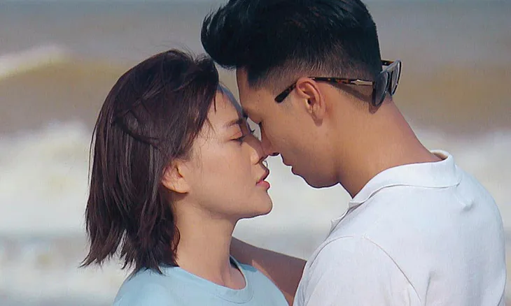 Phương Oanh chia tay Hương vị tình thân - Ảnh 3. Phương Oanh chia tay Hương vị tình thân - Ảnh 3.