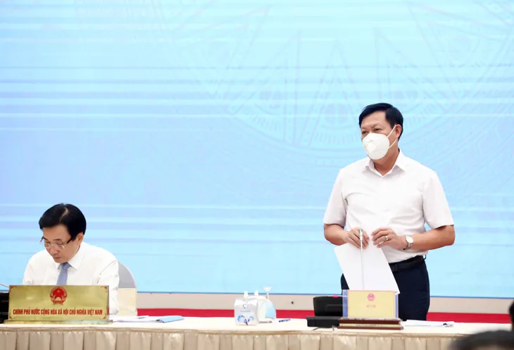 Có thêm 54 triệu liều vaccine về Việt Nam từ nay đến cuối năm - Ảnh 1. Có thêm 54 triệu liều vaccine về Việt Nam từ nay đến cuối năm - Ảnh 1.